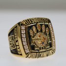 2005 Pittsburgh Steelers Super Bowl Ring