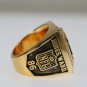 2005 Pittsburgh Steelers Super Bowl Ring