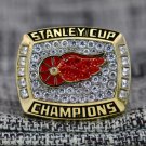 1998 Detroit Red Wings Stanley Cup Ring