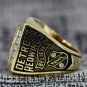 1998 Detroit Red Wings Stanley Cup Ring