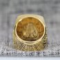 1995 Atlanta Braves Champion World Series Ring