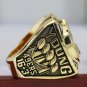1994 San Francisco 49ers Super Bowl Ring