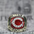 1990 Cincinnati Reds World Series Championship Ring