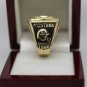 1988 San Francisco 49ers Super Bowl Ring