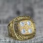 1988 Edmonton Oilers Stanley Cup Ring