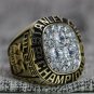 1987 Edmonton Oilers Stanley Cup Ring