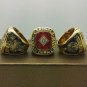 1982 St. Louis Cardinals World Series Ring