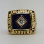 1981 Los Angeles Dodgers World Series Ring