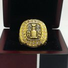 1979 Montreal Canadiens Stanley Cup Ring