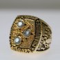1978 Pittsburgh Steelers Super Bowl Ring