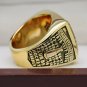 1978 Montreal Canadiens Stanley Cup Ring
