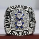 1977 Dallas Cowboys Super Bowl Ring