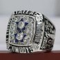 1977 Dallas Cowboys Super Bowl Ring
