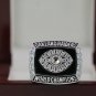 1976 Oakland Raiders Super Bowl Ring