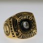 1974 Pittsburgh Steelers Super Bowl Ring