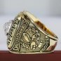1969 Kansas City Chiefs Super Bowl Ring