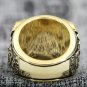 1969 Kansas City Chiefs Super Bowl Ring