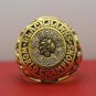 1961 Chicago Blackhawks Stanley Cup Ring
