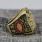 1958 Montreal Canadiens Stanley Cup Ring