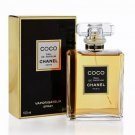 Coco Eau De Parfum Men 100ml 3.4oz EDP Spray Perfume