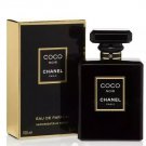 Coco Noir 100ml 3.4oz Eau De Parfum EDP Spray Perfume