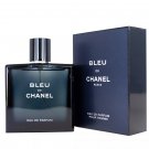 Blue De 3.4oz 100ml Eau De Parfum EDP Spray Perfume for Men