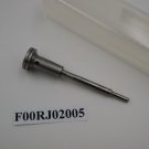 Common Rail Injector 0445120002 Control Valve  F00RJ00005
