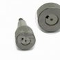 Diesel Plunger AD Type A744 131153-6520 For Diesel Vehicle Isuzu 6BG1T 6pcs/lot