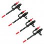 33408 Pencil Fuel Injector Nozzle for Ford Transit 2.5TDI 4pcs/lot