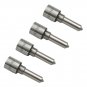 DSLA150P502 Fuel Injector Nozzle 0433175087 For Audi A6 C4 2.5 TDI 6Pcs/Lot