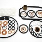 1467010467Repair Gaskets Kit Gasket Seal For Bosch VE Diesel Fuel Pump 6Bags/Lot