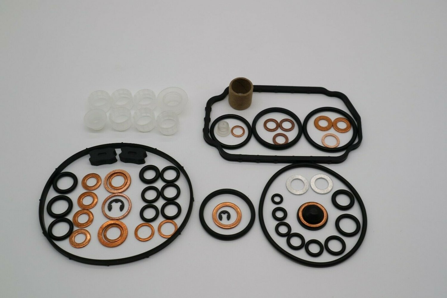 1467010467Repair Gaskets Kit Gasket Seal For Bosch VE Diesel Fuel Pump