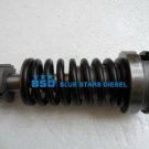 Fuel Injection Plunger Part# 4P9830 For Caterpillar Engine 3306B Pump 4Pcs/Lot