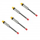 170-5183 Fuel Pencil Nozzle 0R4336 for CAT Caterpillar 3400 4pcs/lot