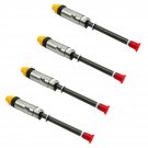 4W7018 Pencil Nozzle 0R3422 For CAT Caterpillar 3406B Engine 6pcs/lot