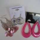 Fashion Earrings 100