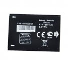 Alcatel OT-600A OT-383A OT-206 OT-355D 650mAh Battery-CAB30M0000C1