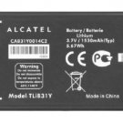 Alcatel One Touch 1530 mAh Battery - TLIB31Y