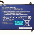 GENUINE OEM ACER ICONIA A500 A501 10.1in Tablet Replacement Battery BAT-1010