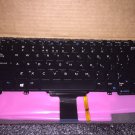 NEW DELL LATITUDE E7270 E5270 US INTERNATIONAL KEYBOARD 35JP0