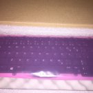 French Canadian Dell Latitude E7250 / E5250 Laptop Keyboard non-Backlit 072XD
