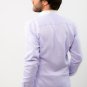 Men's long sleeves shirt - Made in France (Small)