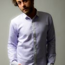 Men's long sleeves shirt - Made in France (X-Large)