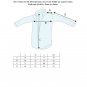 Greenish Khaki Classic Men's Shirt (Medium)