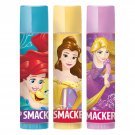 Bonne Bell LIP Smacker Trio Lip Balm Disney Princess