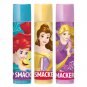 Bonne Bell LIP Smacker Trio Lip Balm Disney Princess