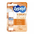 Lypsyl Yummy Sticks Lip Balm, Sea Salt & Caramel