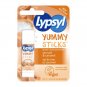 Lypsyl Yummy Sticks Lip Balm, Sea Salt & Caramel