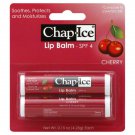 Oralabs Chap Ice Cherry SPF 4 Lip Balm