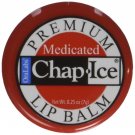 Oralabs Chap Ice Premium Medicated Lip Balm